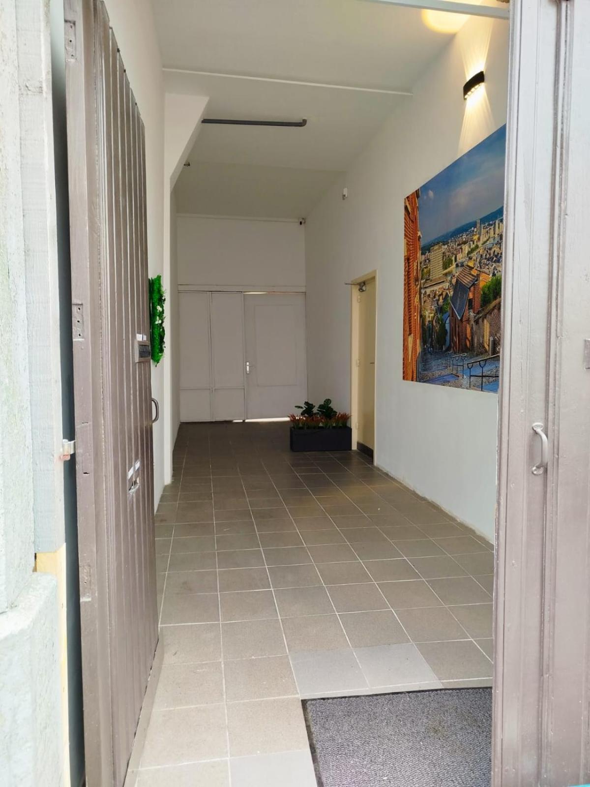 Revelation Liege Apartment Exterior photo